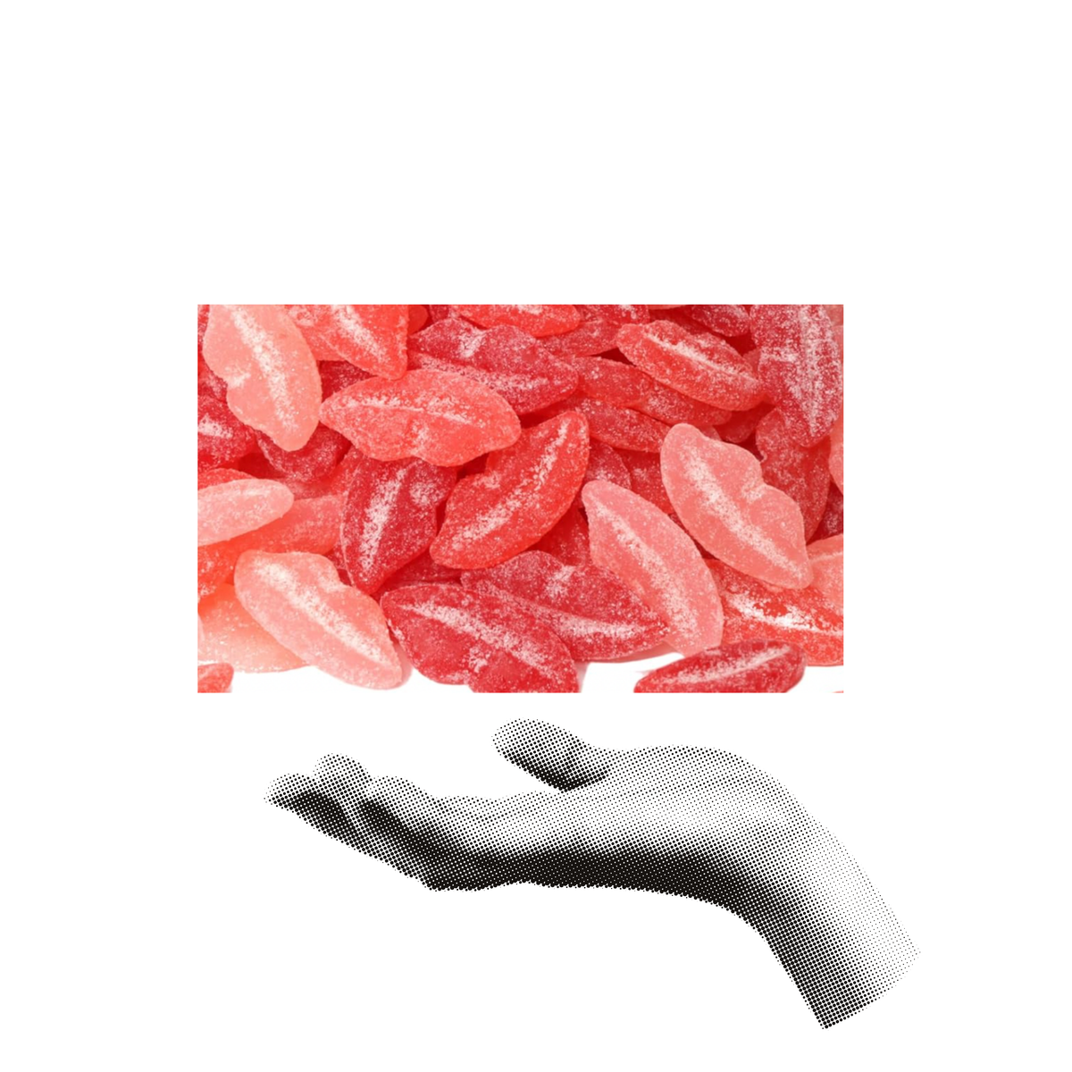 Sour Pucker Lips
