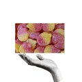 Fizzy Peaches