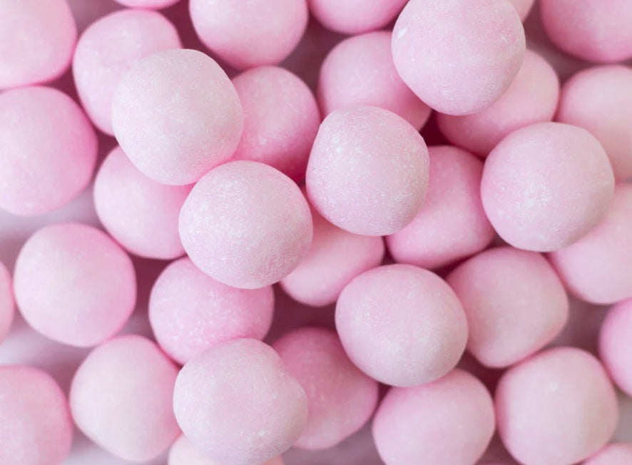 Pink and Blue Soft Bites